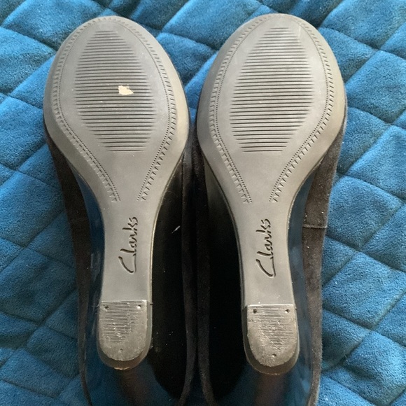 Suede like new - Picture 2 of 3